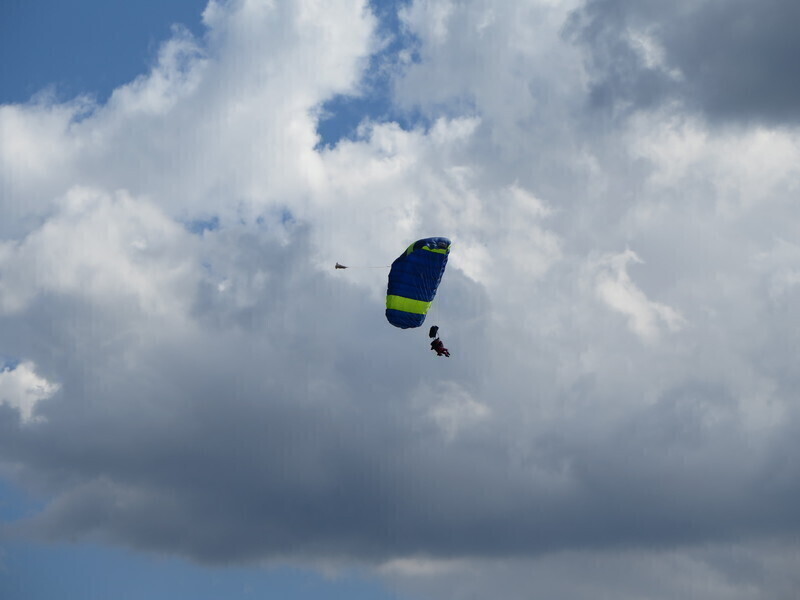 Zdjęcie 24: Festiwal FLY FEST ZA NAMI!