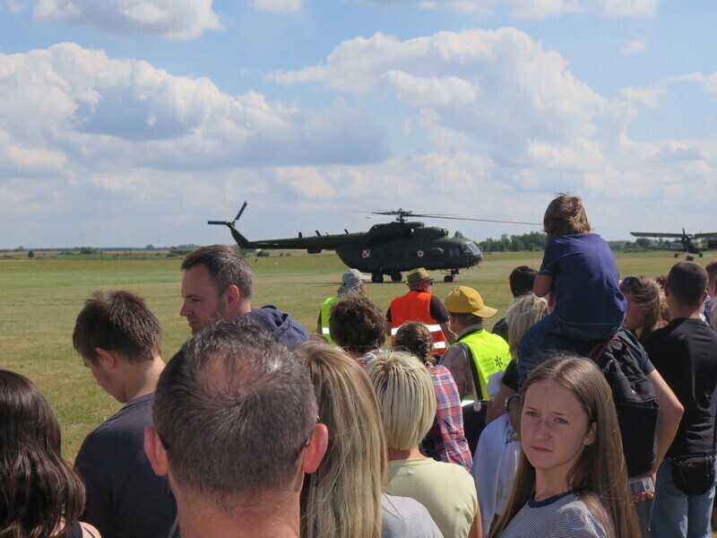 Zdjęcie 25: Festiwal FLY FEST ZA NAMI!