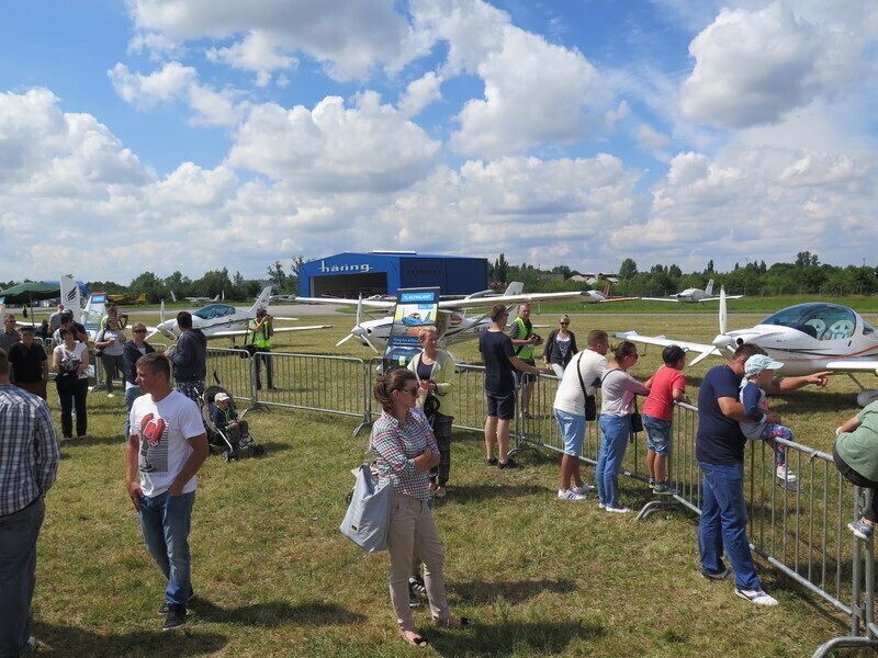 Zdjęcie 27: Festiwal FLY FEST ZA NAMI!