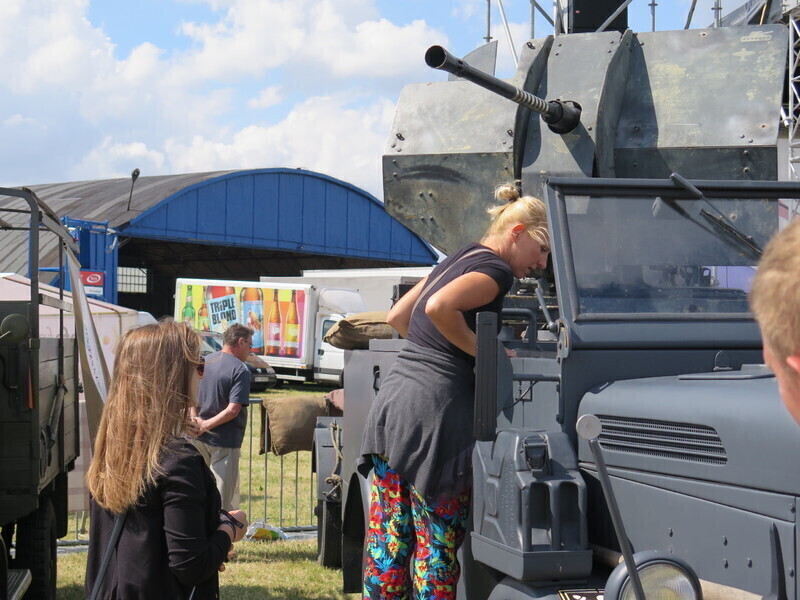 Zdjęcie 29: Festiwal FLY FEST ZA NAMI!