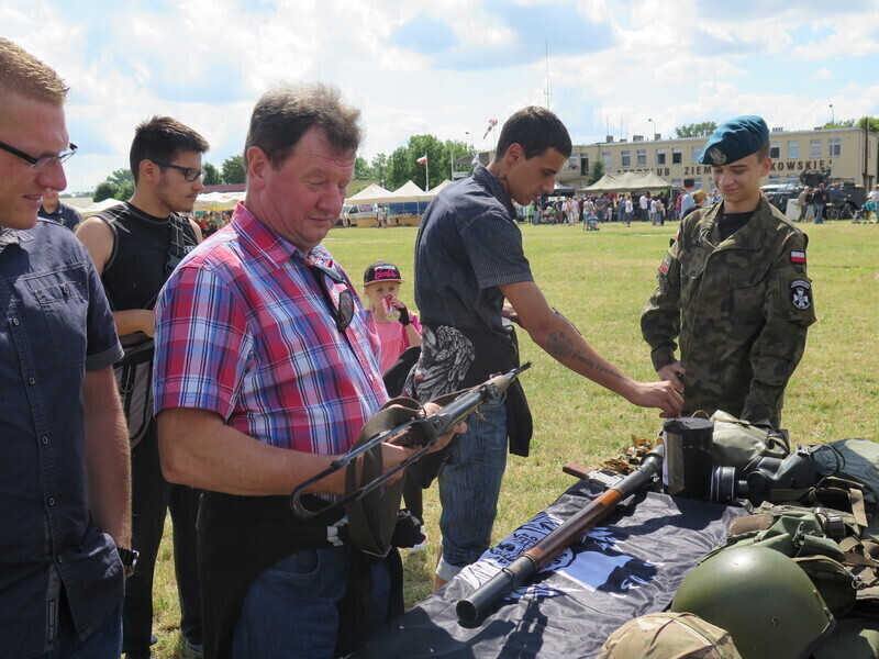 Zdjęcie 30: Festiwal FLY FEST ZA NAMI!