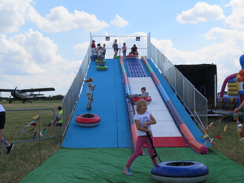 Zdjęcie 32: Festiwal FLY FEST ZA NAMI!
