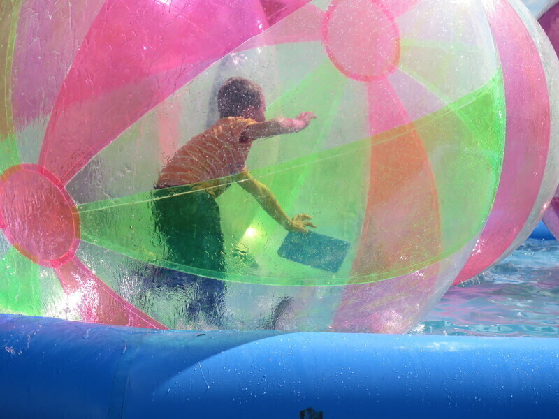 Zdjęcie 33: Festiwal FLY FEST ZA NAMI!