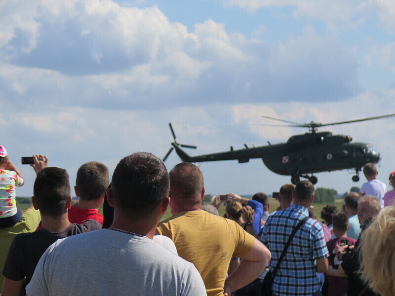 Zdjęcie 34: Festiwal FLY FEST ZA NAMI!