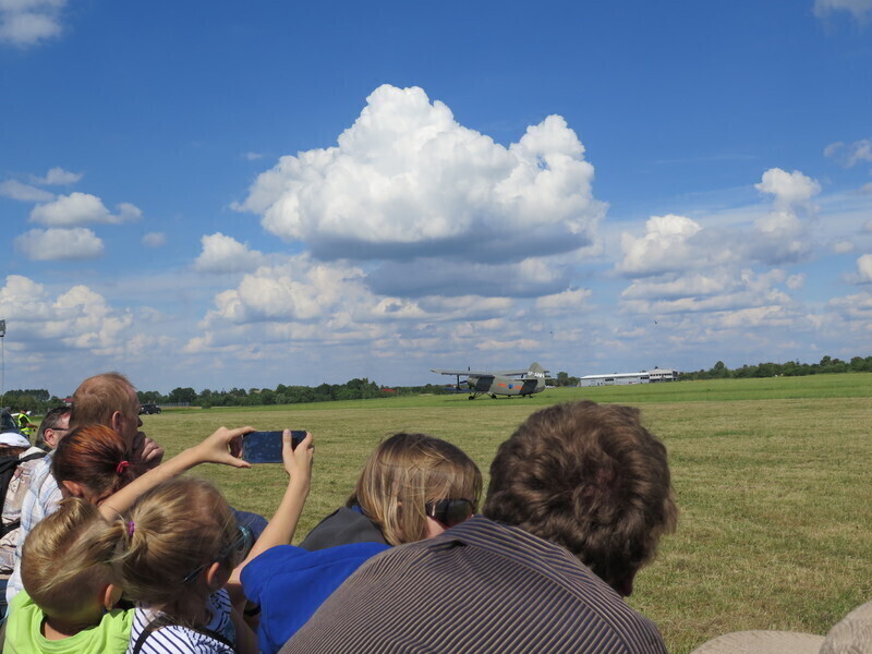Zdjęcie 35: Festiwal FLY FEST ZA NAMI!
