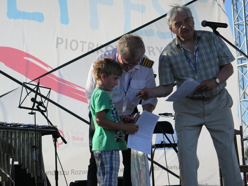 Zdjęcie 37: Festiwal FLY FEST ZA NAMI!