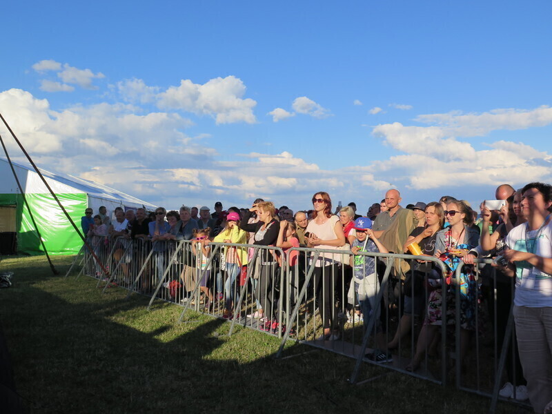 Zdjęcie 38: Festiwal FLY FEST ZA NAMI!