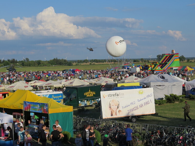 Zdjęcie 40: Festiwal FLY FEST ZA NAMI!