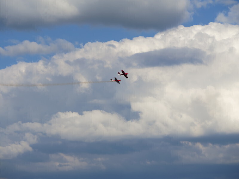 Zdjęcie 42: Festiwal FLY FEST ZA NAMI!