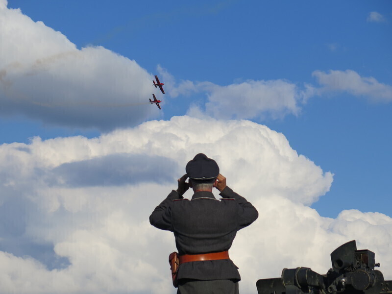 Zdjęcie 43: Festiwal FLY FEST ZA NAMI!