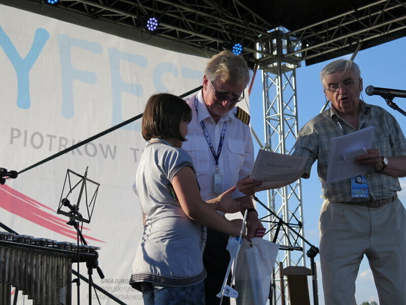 Zdjęcie 45: Festiwal FLY FEST ZA NAMI!
