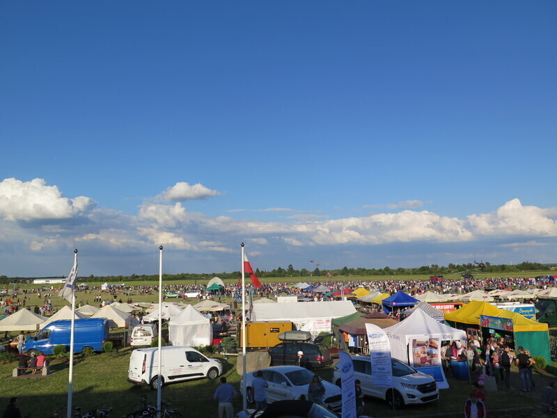 Zdjęcie 47: Festiwal FLY FEST ZA NAMI!