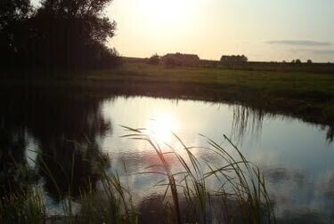 43-latek utonął we Wdowinie