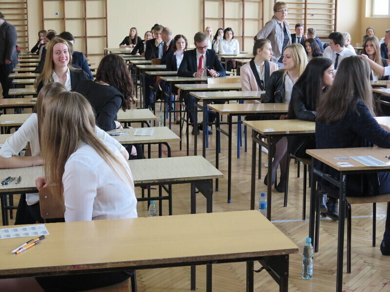 Co piąty uczeń bez matury