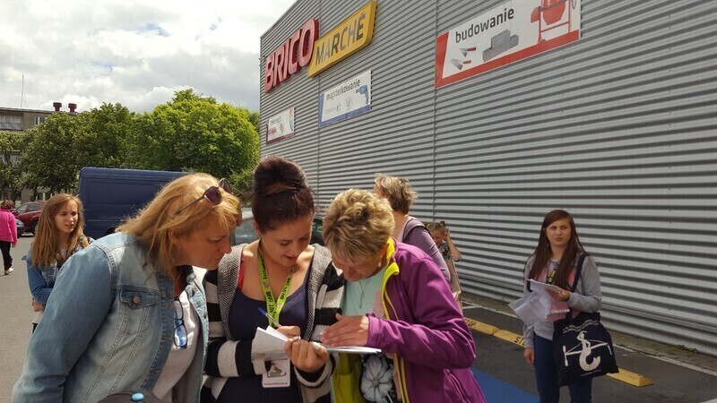 Zdjęcie 7: Wakacje w Jastrzębiej Górze dla piotrkowskich dzieci