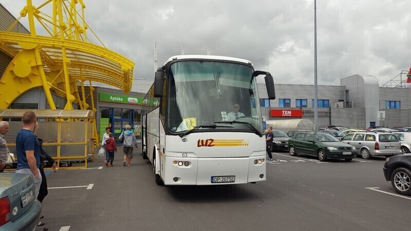 Zdjęcie 8: Wakacje w Jastrzębiej Górze dla piotrkowskich dzieci