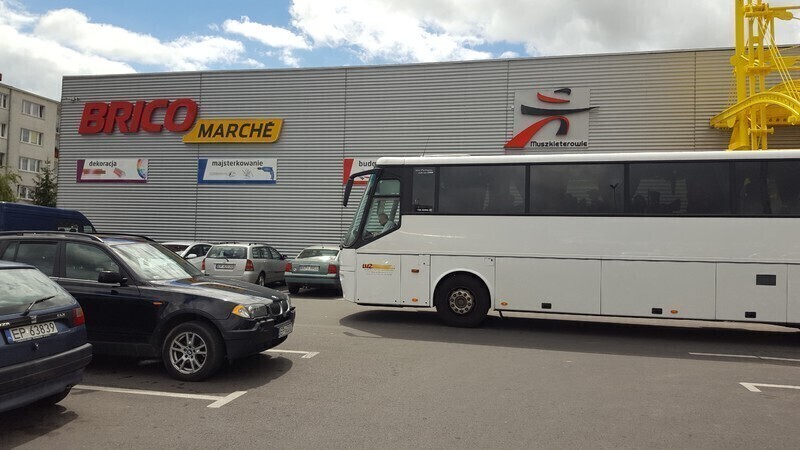 Zdjęcie 9: Wakacje w Jastrzębiej Górze dla piotrkowskich dzieci