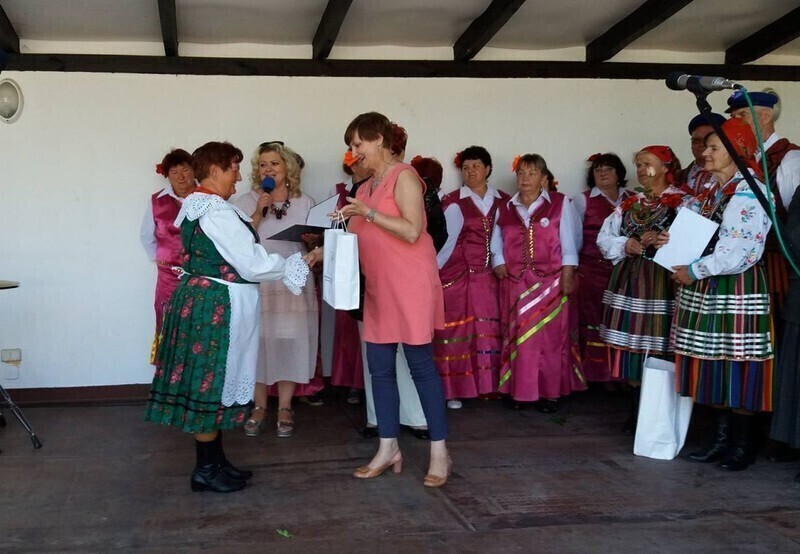 Zdjęcie 4: Na tańce i pieśni do Mzurek