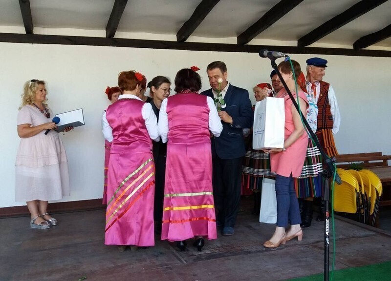 Zdjęcie 6: Na tańce i pieśni do Mzurek