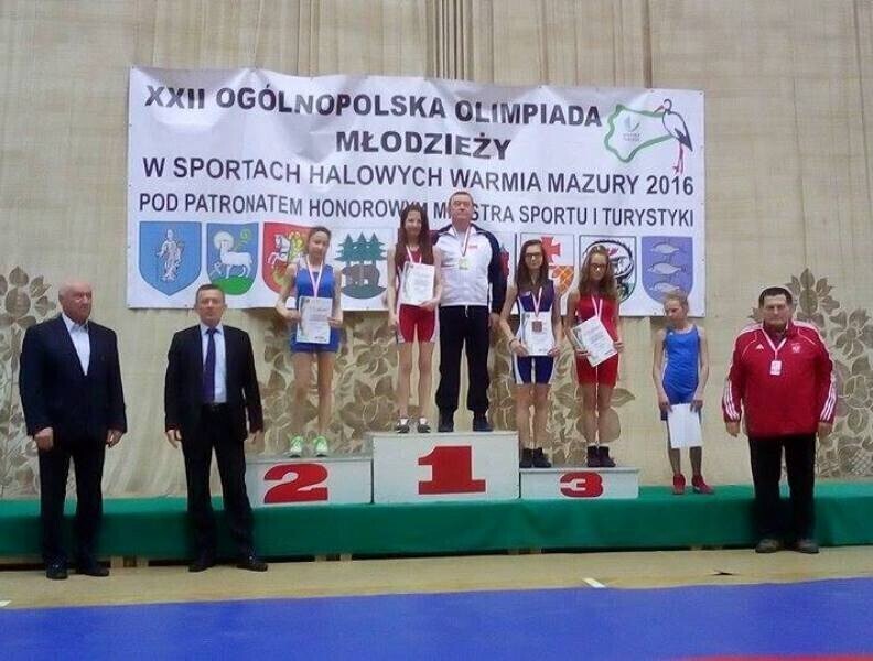 Czas na mistrzostwo Europy