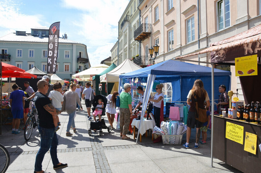 Piotrków świętuje