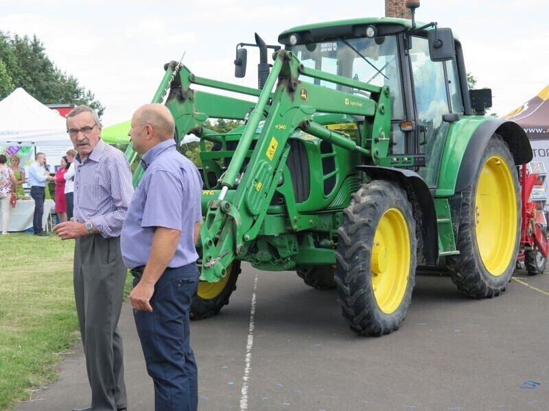 Zdjęcie 3: Grabica znów świętuje 
