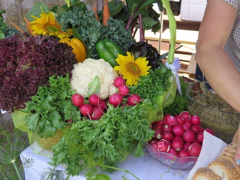 Zdjęcie 4: Grabica znów świętuje 