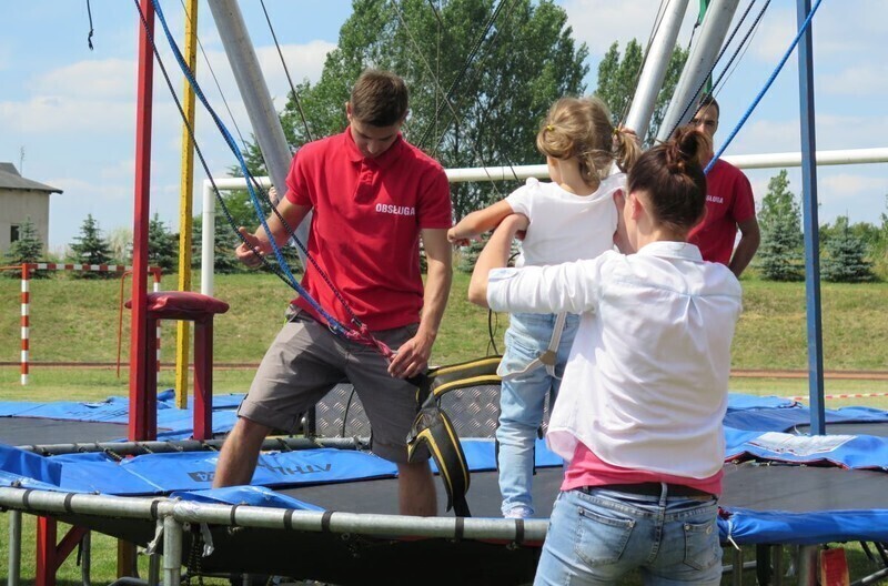 Zdjęcie 7: Grabica znów świętuje 