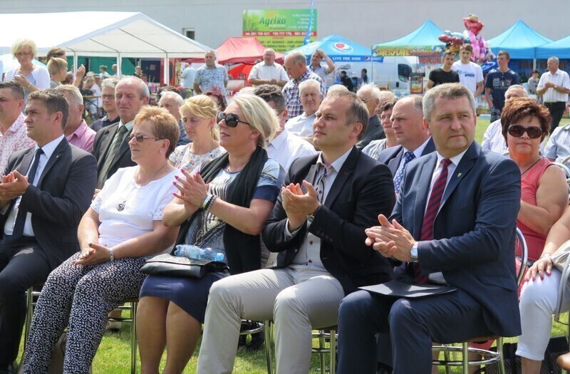 Zdjęcie 8: Grabica znów świętuje 