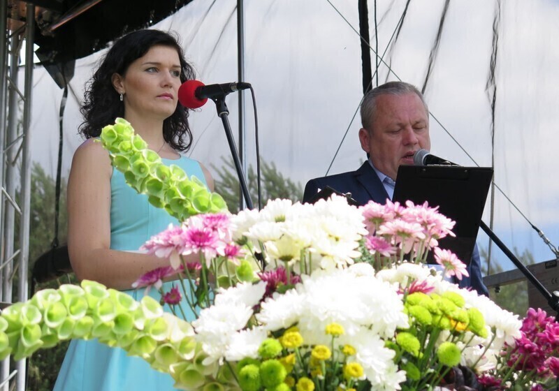 Zdjęcie 12: Grabica znów świętuje 