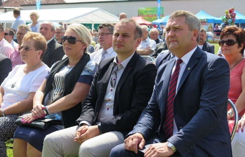 Zdjęcie 13: Grabica znów świętuje 