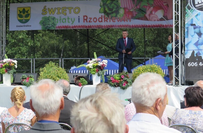 Zdjęcie 17: Grabica znów świętuje 