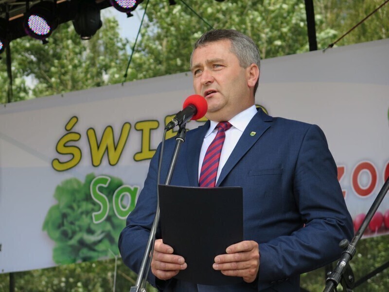 Zdjęcie 20: Grabica znów świętuje 