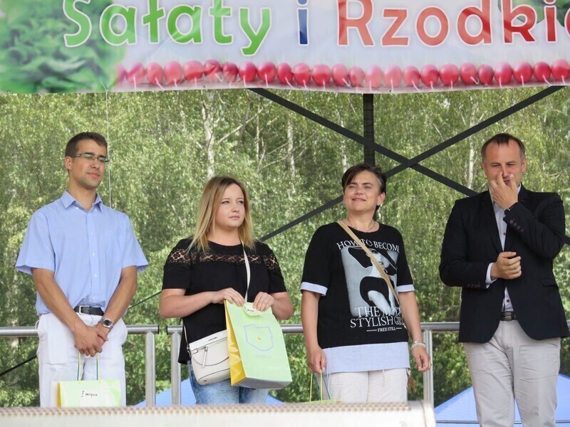 Zdjęcie 21: Grabica znów świętuje 