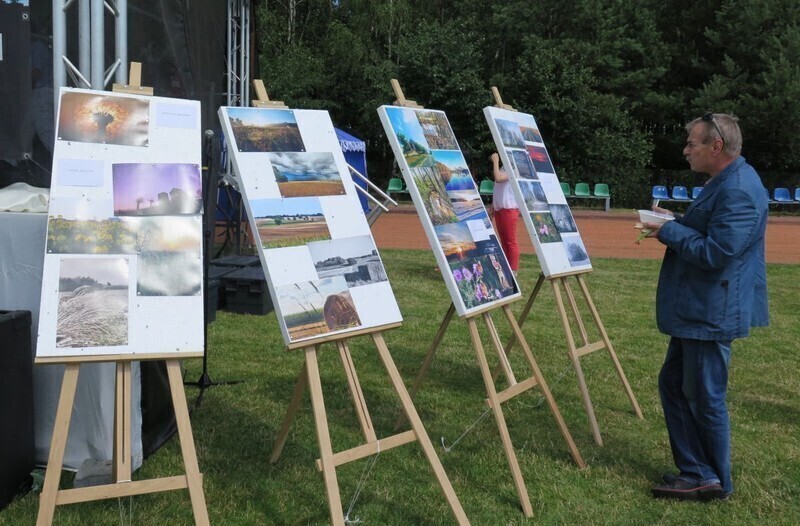 Zdjęcie 22: Grabica znów świętuje 