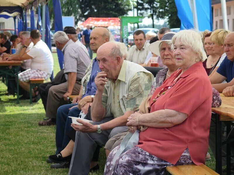 Zdjęcie 23: Grabica znów świętuje 