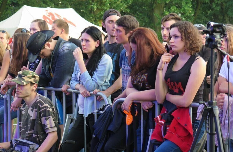 Zdjęcie 2: Dżem na zakończenie Imienin Piotrków 