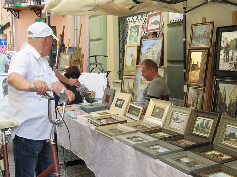 Zdjęcie 7: Dżem na zakończenie Imienin Piotrków 