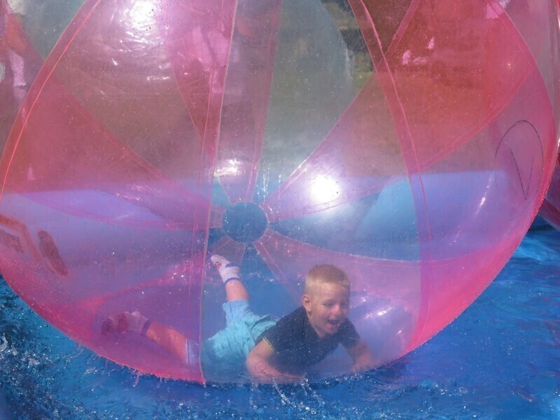 Zdjęcie 10: Dżem na zakończenie Imienin Piotrków 