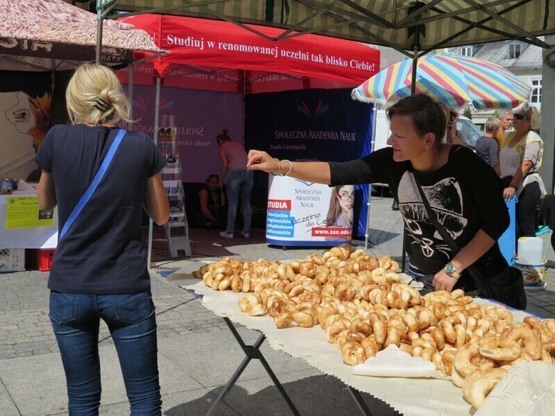 Zdjęcie 11: Dżem na zakończenie Imienin Piotrków 