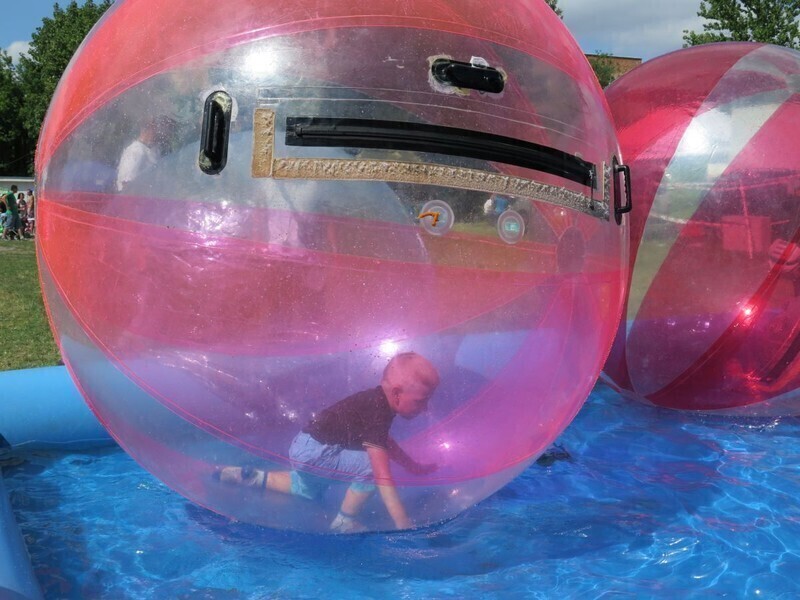 Zdjęcie 13: Dżem na zakończenie Imienin Piotrków 