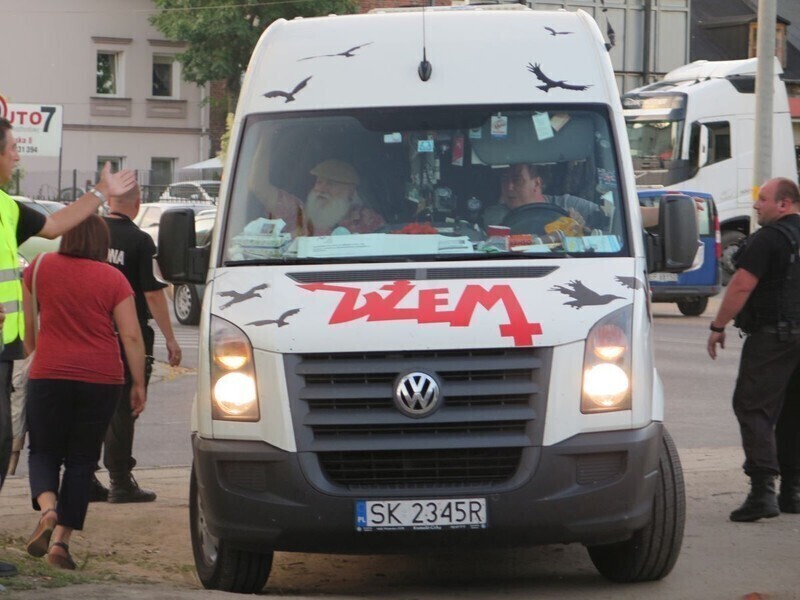 Zdjęcie 15: Dżem na zakończenie Imienin Piotrków 