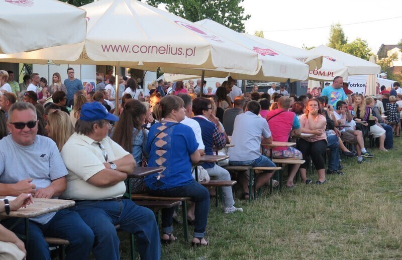 Zdjęcie 17: Dżem na zakończenie Imienin Piotrków 