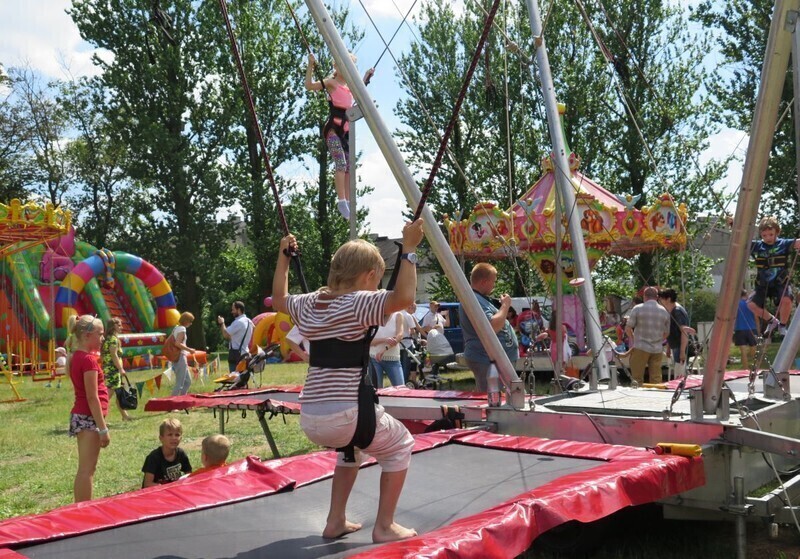 Zdjęcie 19: Dżem na zakończenie Imienin Piotrków 
