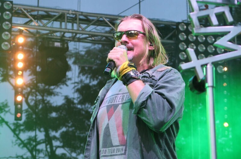 Zdjęcie 24: Dżem na zakończenie Imienin Piotrków 