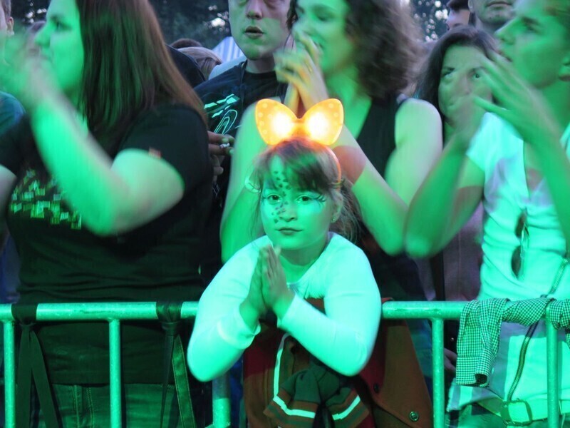 Zdjęcie 26: Dżem na zakończenie Imienin Piotrków 