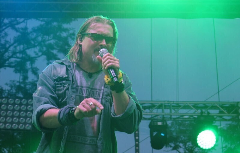 Zdjęcie 30: Dżem na zakończenie Imienin Piotrków 