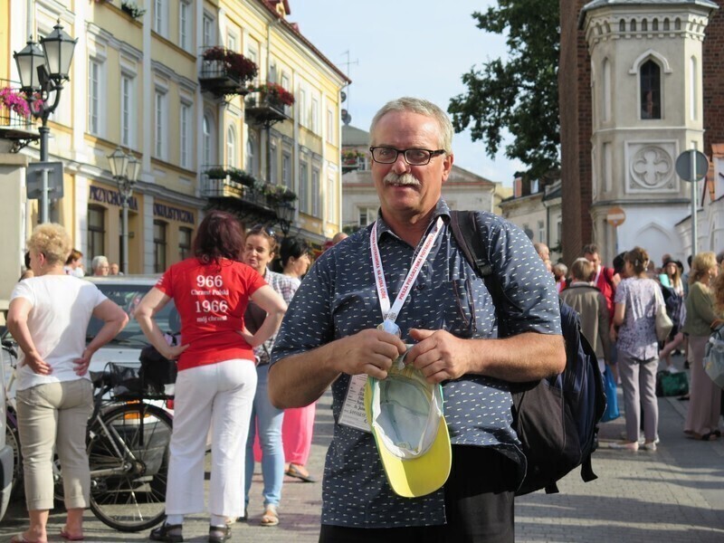 Zdjęcie 4: Z Piotrkowa na Jasną Górę