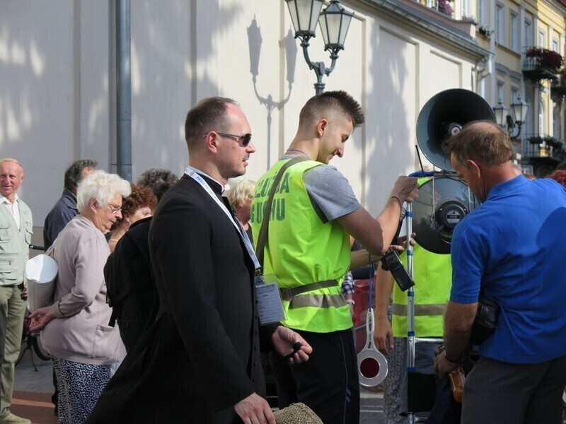 Zdjęcie 10: Z Piotrkowa na Jasną Górę