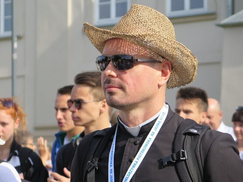 Zdjęcie 20: Z Piotrkowa na Jasną Górę